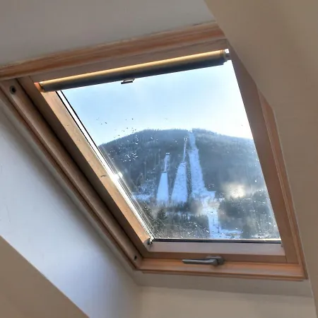 Nook By Interhome * Harrachov