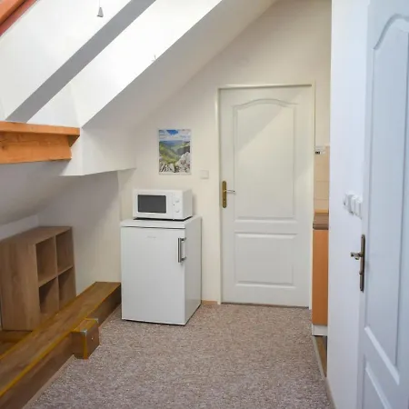 Appartement Nook By Interhome