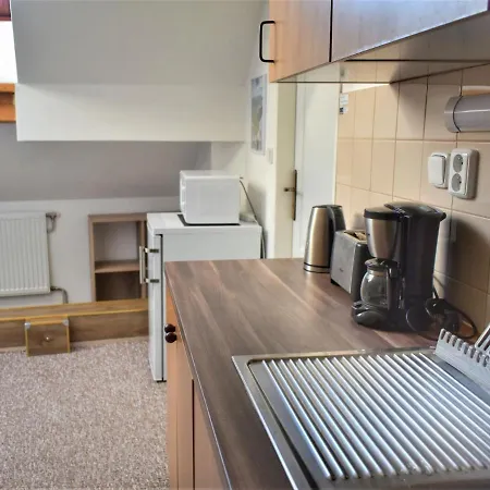 Nook By Interhome *