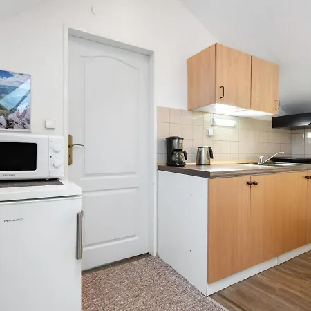 Apartment 611-1 By Interhome