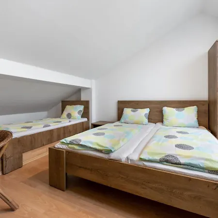611-1 By Interhome Apartment *