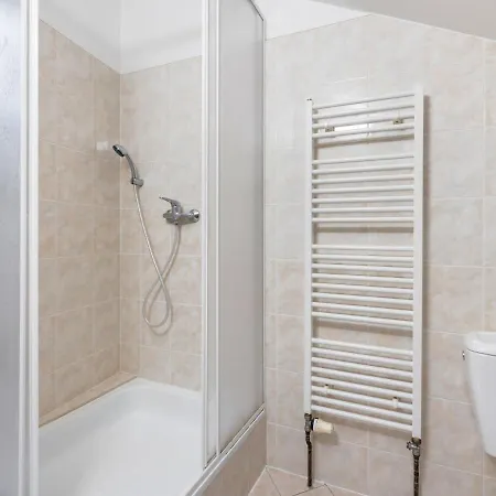 Apartmán 611-1 By Interhome Harrachov