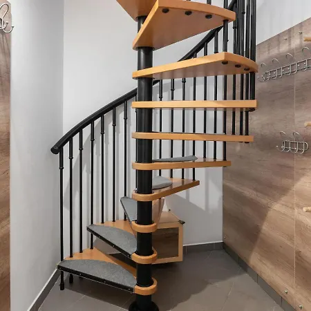 Apartmán 611-1 By Interhome Harrachov