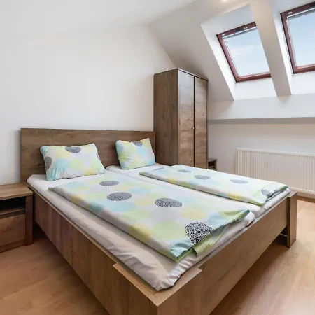 Nook By Interhome Apartamento