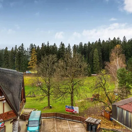 Apartamento Nook By Interhome Harrachov