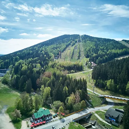 Nook By Interhome Harrachov
