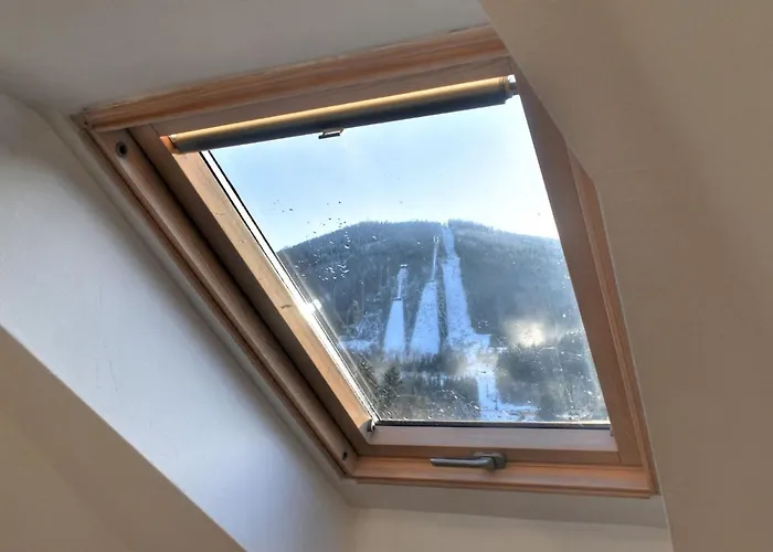 Nook By Interhome * Harrachov
