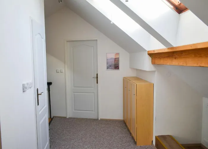 Nook By Interhome Apartment