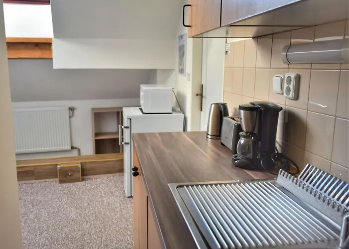 Nook By Interhome *