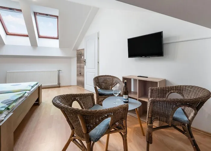 Nook By Interhome