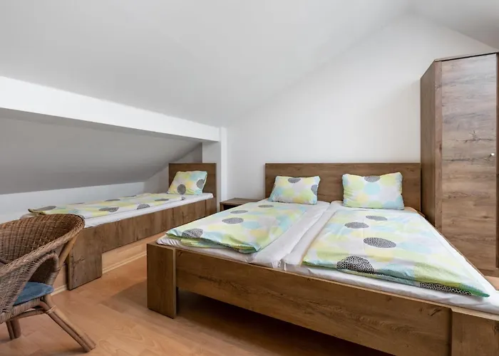 Nook By Interhome Apartment *