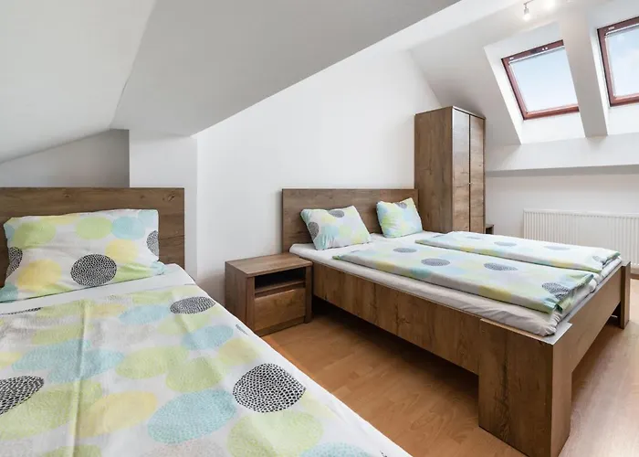 Nook By Interhome *