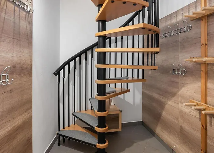 Apartment Nook By Interhome Harrachov
