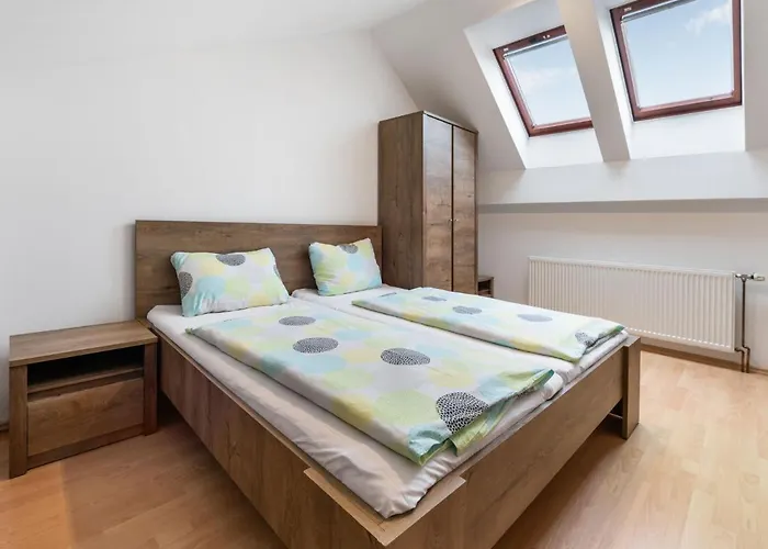 Nook By Interhome Daire