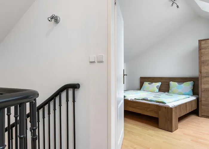 Apartment Nook By Interhome Harrachov