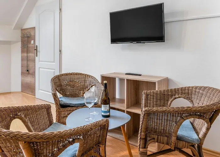 Nook By Interhome