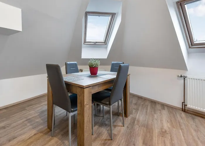 Nook By Interhome *