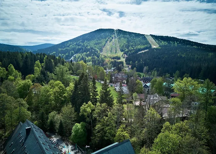 Nook By Interhome * Harrachov