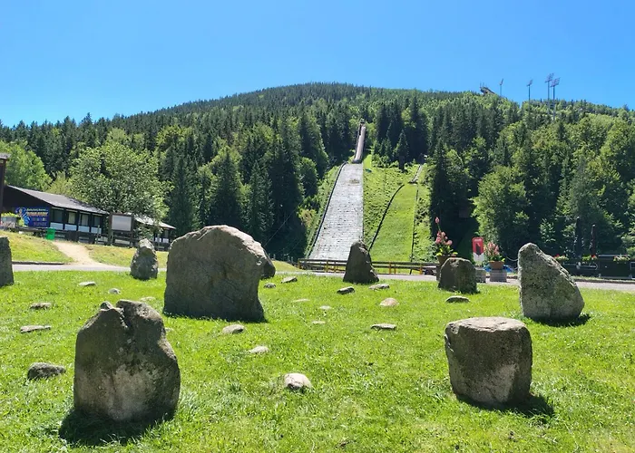 Nook By Interhome * Harrachov